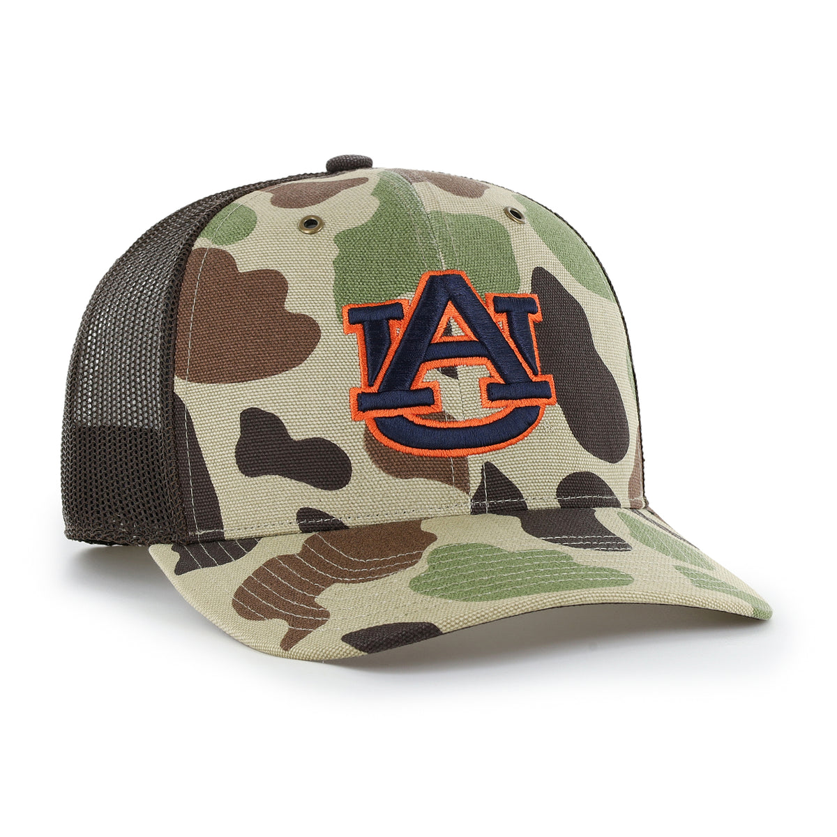 AUBURN TIGERS CARHARTT '47 TRUCKER