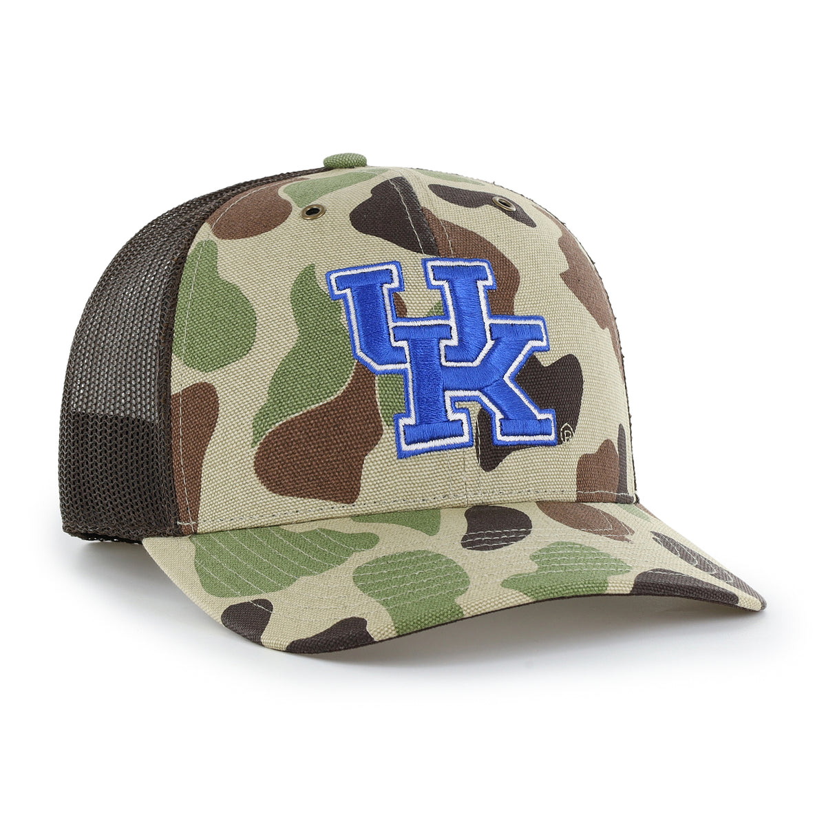 KENTUCKY WILDCATS CARHARTT '47 TRUCKER