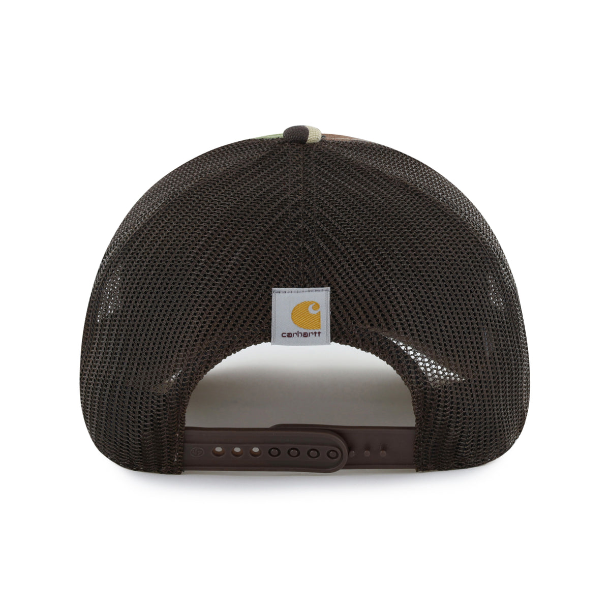 MICHIGAN STATE SPARTANS CARHARTT '47 TRUCKER