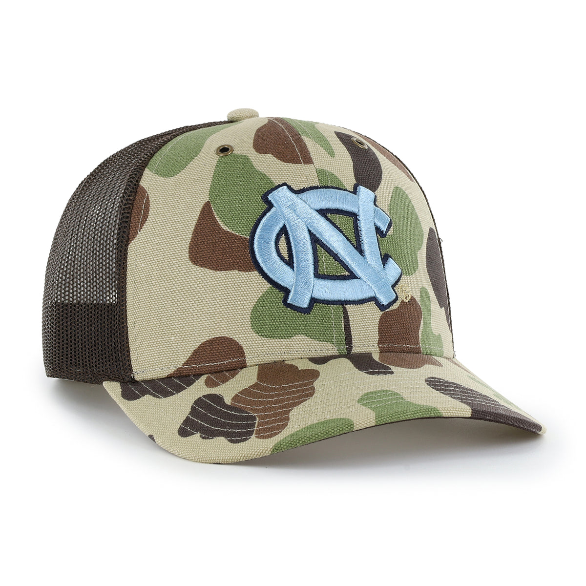 NORTH CAROLINA TAR HEELS CARHARTT '47 TRUCKER