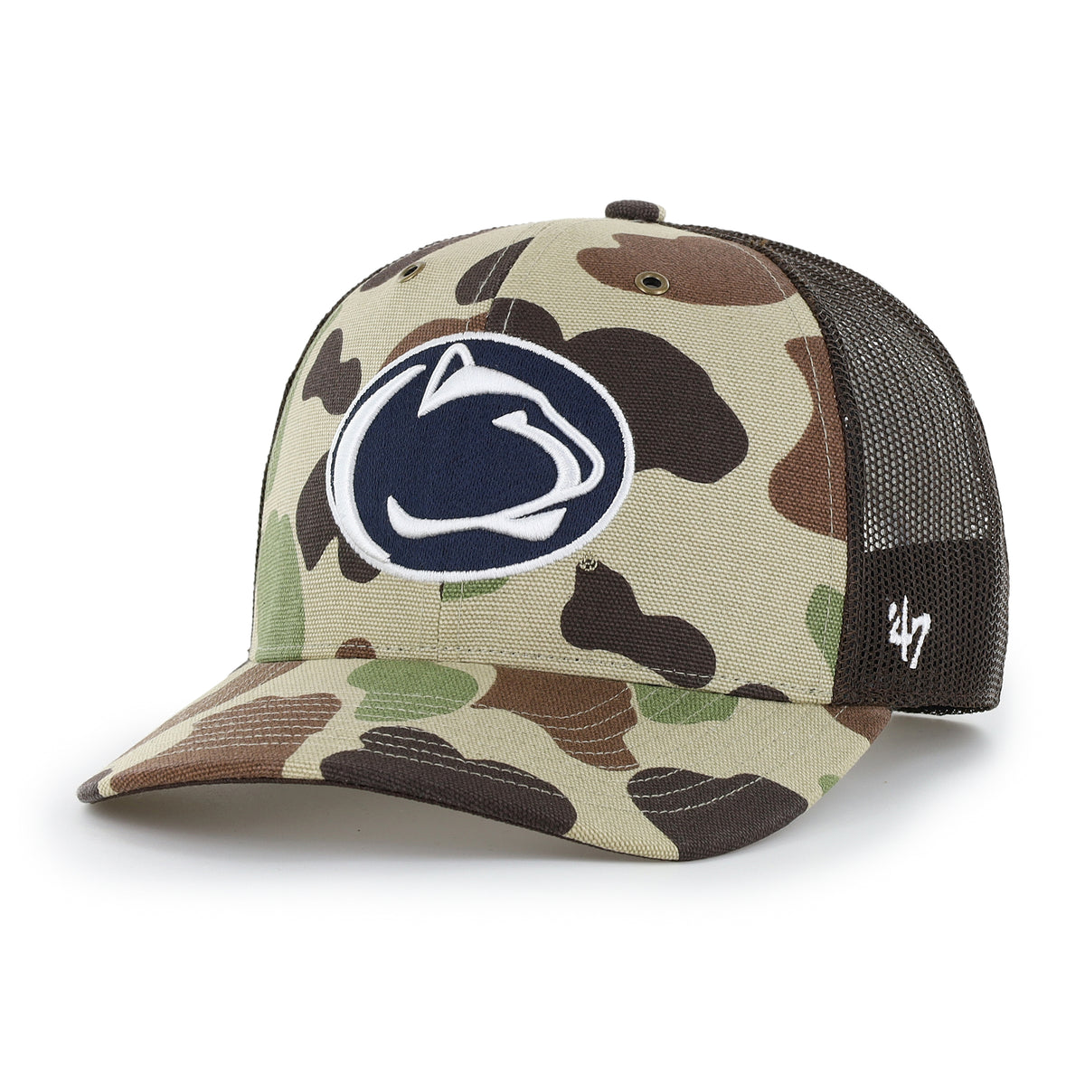 PENN STATE NITTANY LIONS CARHARTT '47 TRUCKER