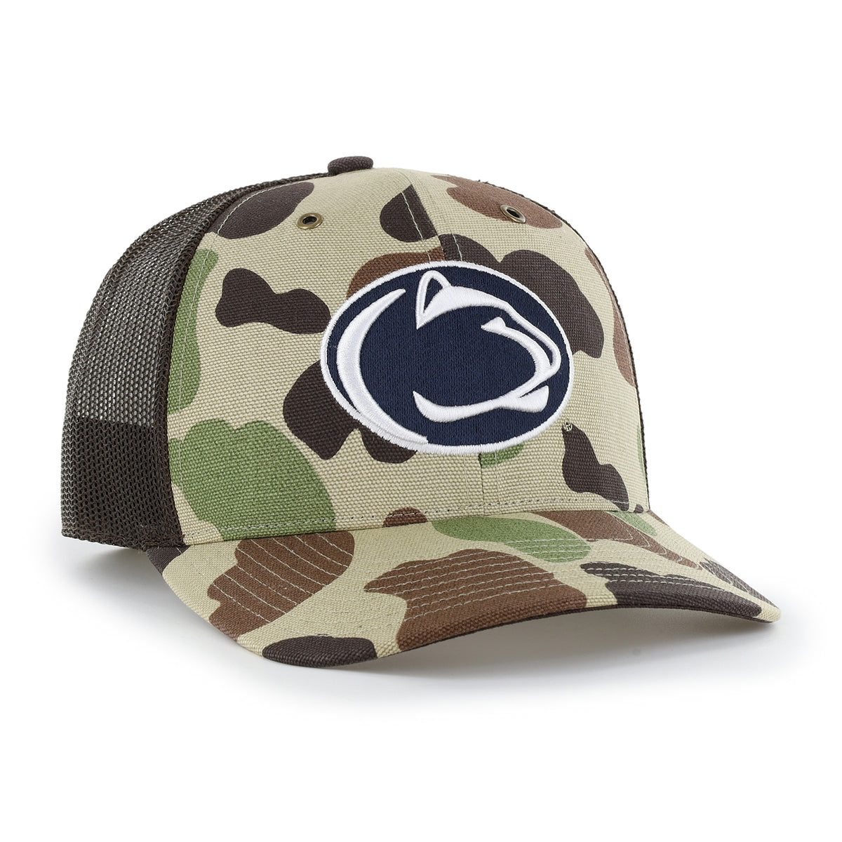 PENN STATE NITTANY LIONS CARHARTT '47 TRUCKER