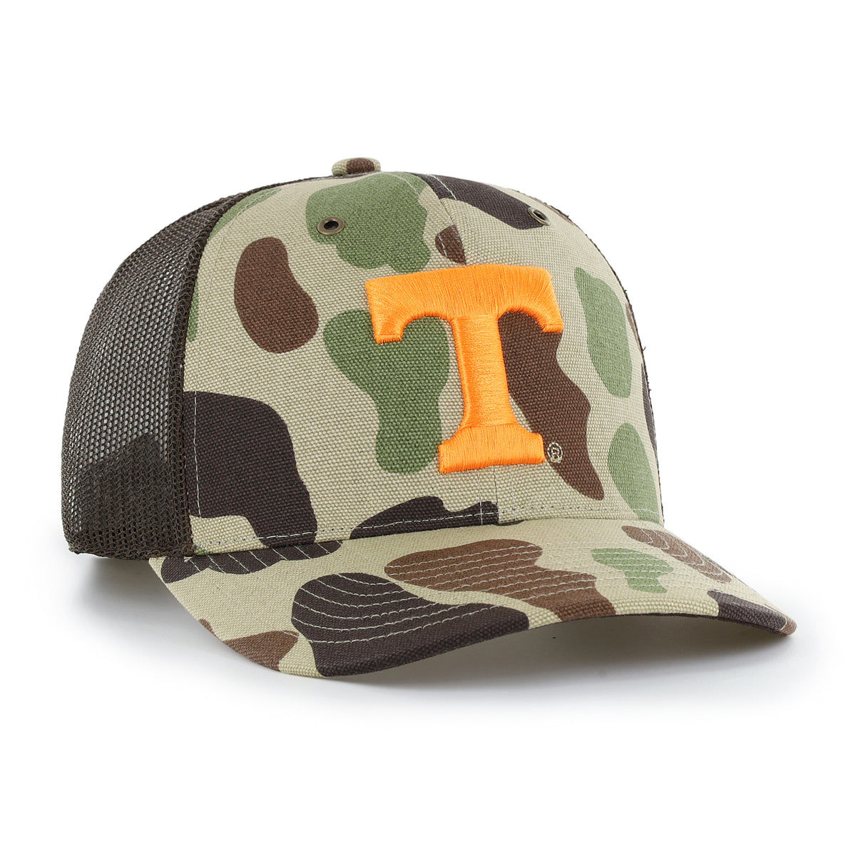 TENNESSEE VOLUNTEERS CARHARTT '47 TRUCKER