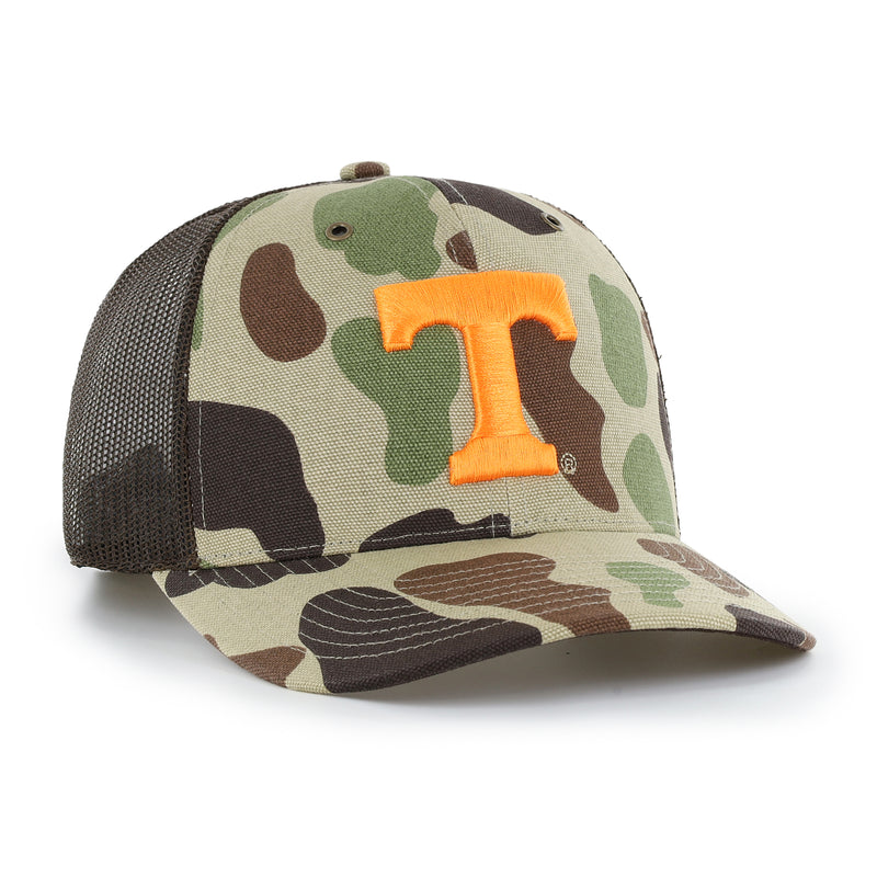 TENNESSEE VOLUNTEERS CARHARTT '47 TRUCKER