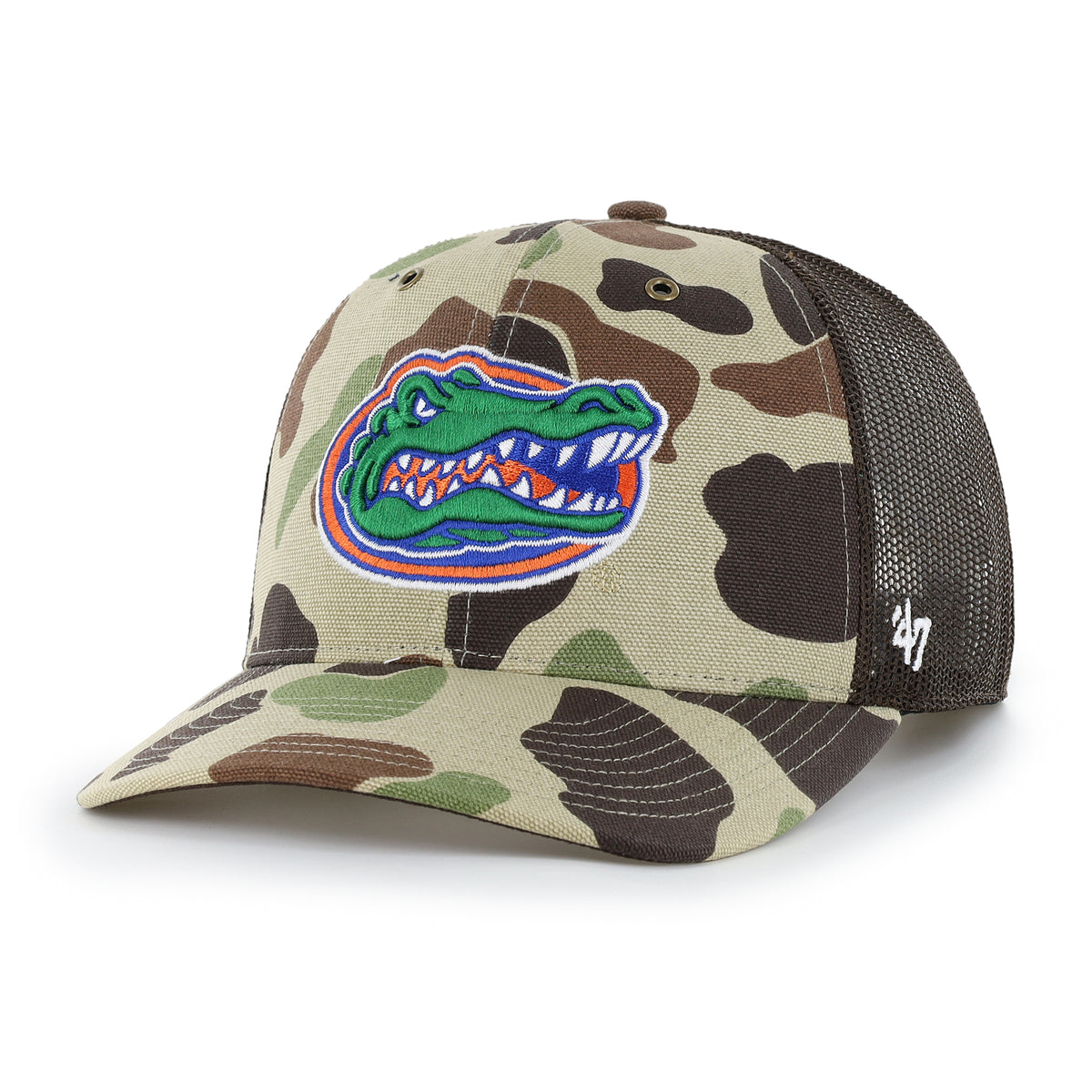 FLORIDA GATORS CARHARTT '47 TRUCKER