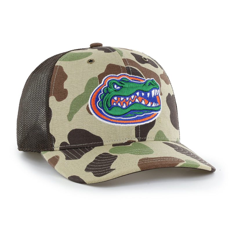 FLORIDA GATORS CARHARTT '47 TRUCKER
