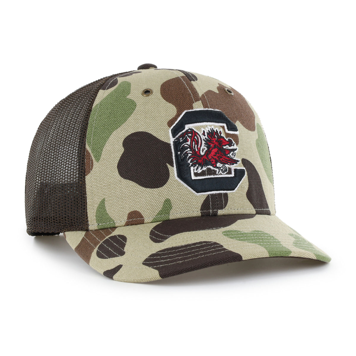 SOUTH CAROLINA GAMECOCKS CARHARTT '47 TRUCKER
