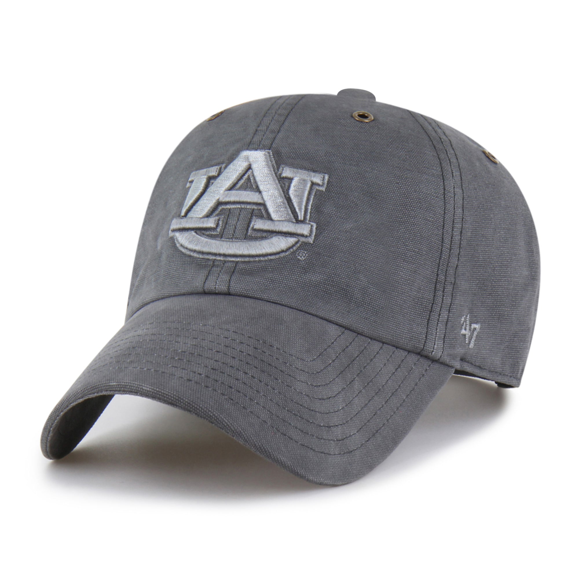 AUBURN TIGERS CARHARTT DYED '47 CLEAN UP