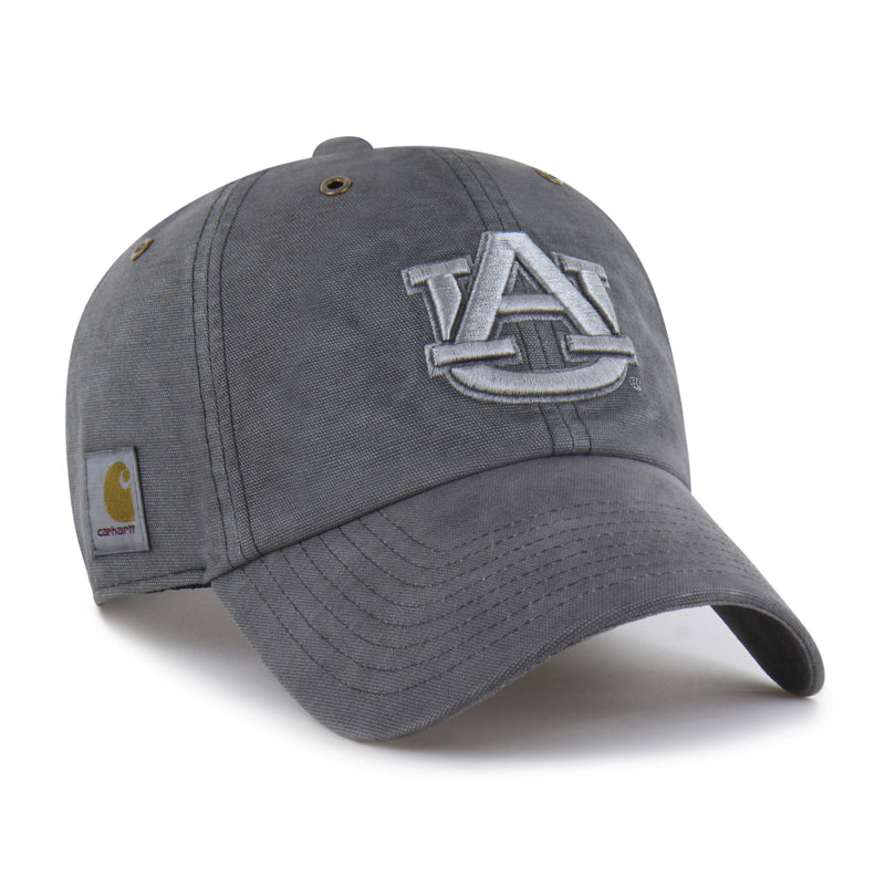 AUBURN TIGERS CARHARTT DYED '47 CLEAN UP