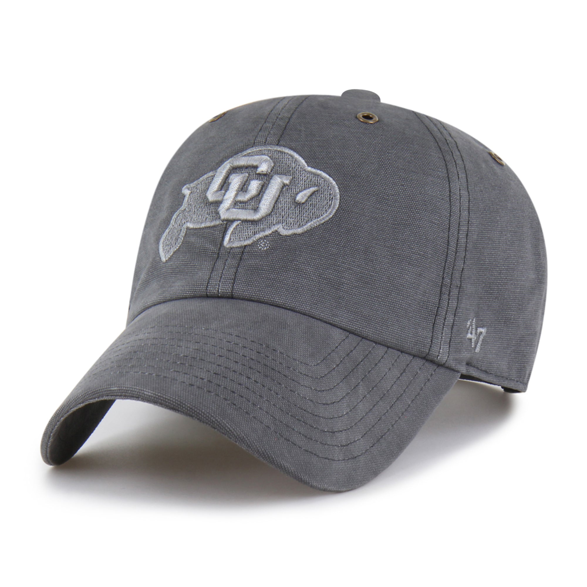 COLORADO BUFFALOES CARHARTT DYED '47 CLEAN