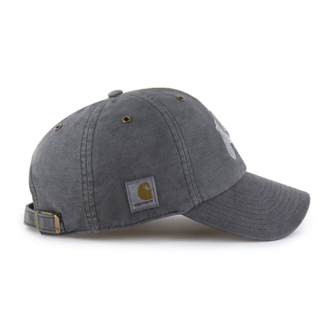 COLORADO BUFFALOES CARHARTT DYED '47 CLEAN