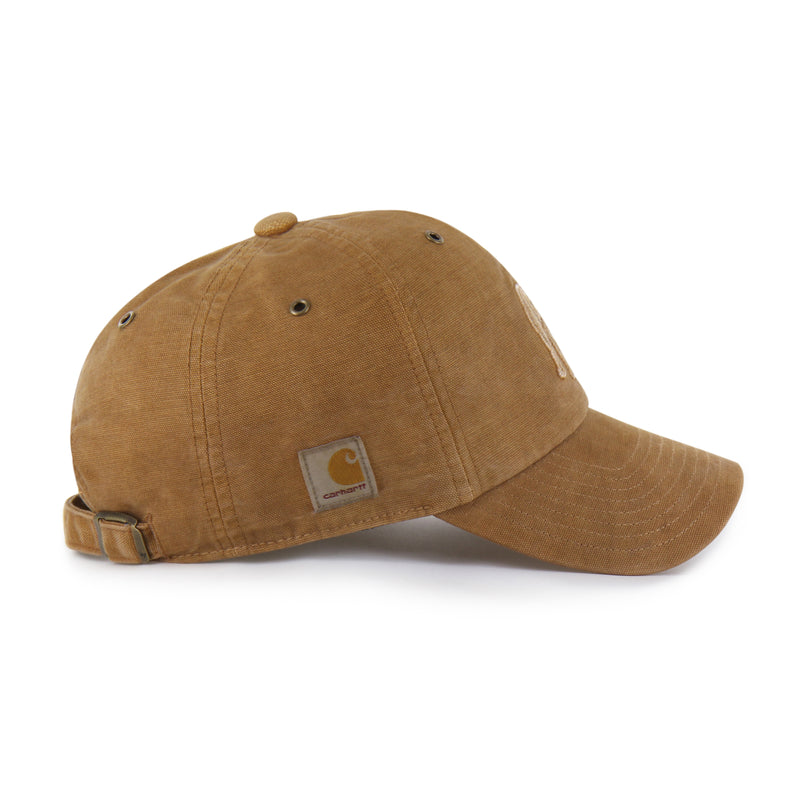 GEORGIA BULLDOGS CARHARTT DYED '47 CLEAN UP