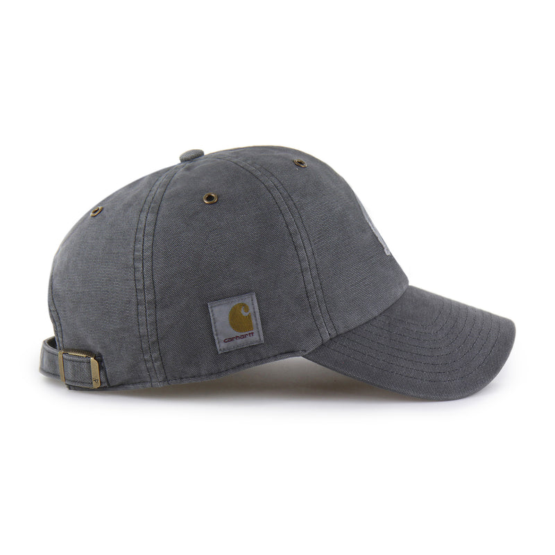 GEORGIA BULLDOGS CARHARTT DYED '47 CLEAN UP