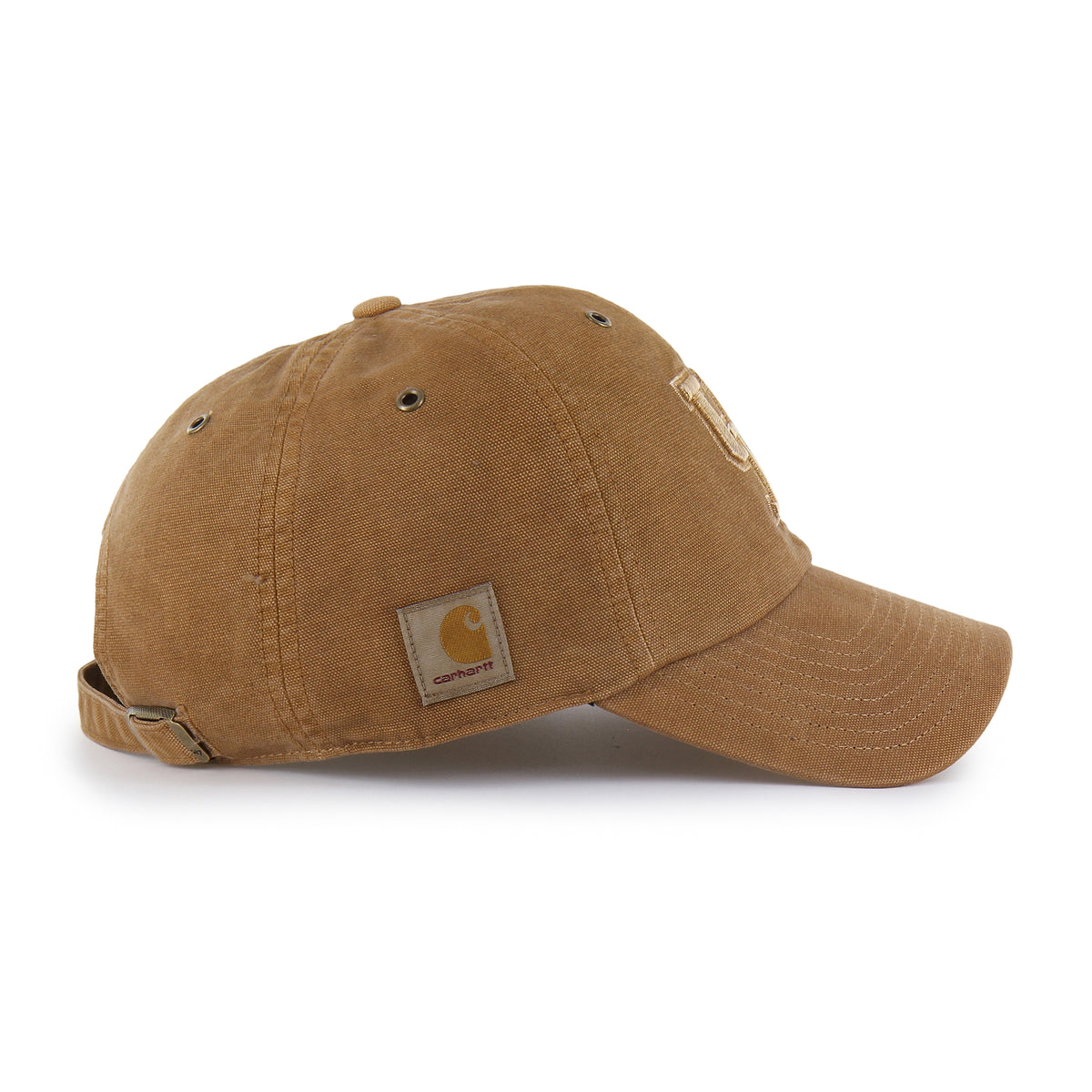 KENTUCKY WILDCATS CARHARTT DYED '47 CLEAN UP