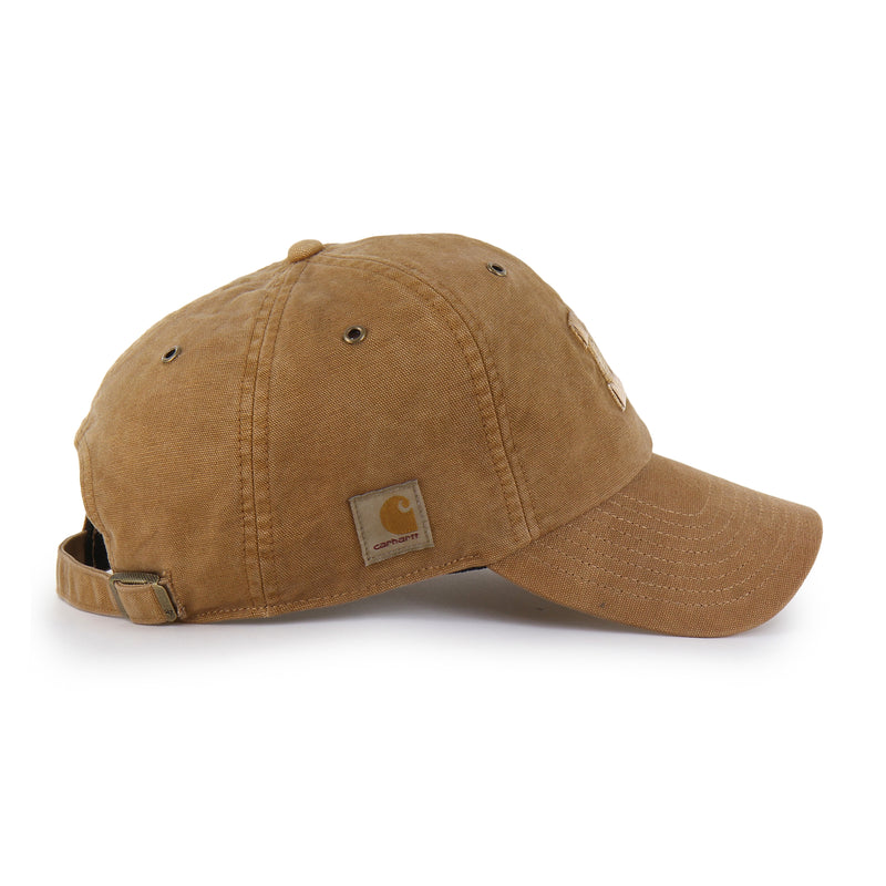 MICHIGAN WOLVERINES CARHARTT DYED '47 CLEAN UP
