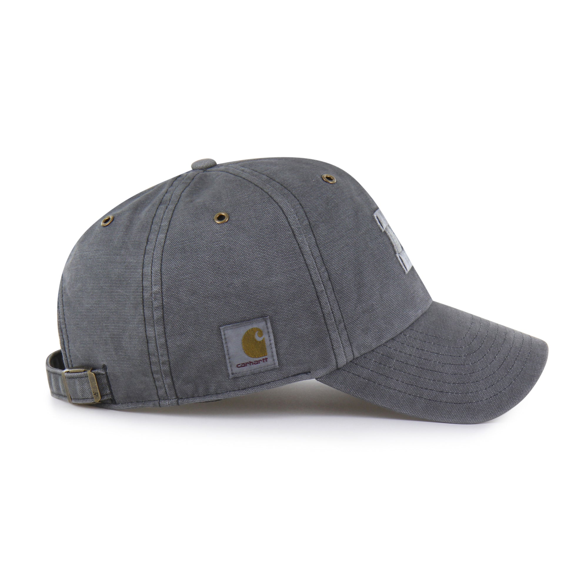 MICHIGAN WOLVERINES CARHARTT DYED '47 CLEAN UP