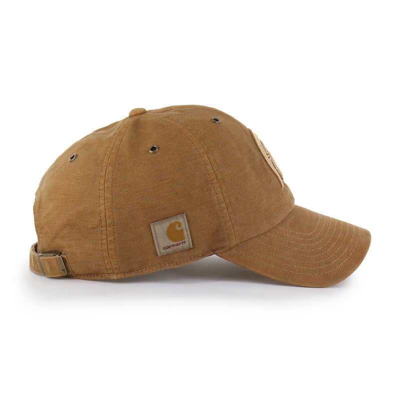 MICHIGAN STATE SPARTANS CARHARTT DYED '47 CLEAN UP