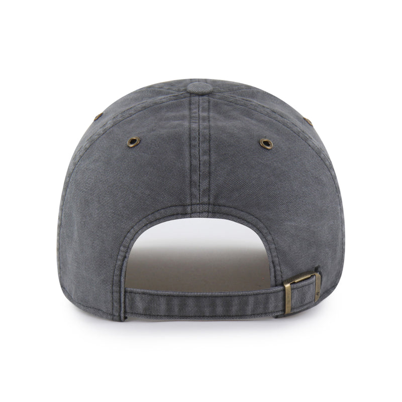 MICHIGAN STATE SPARTANS CARHARTT DYED '47 CLEAN UP