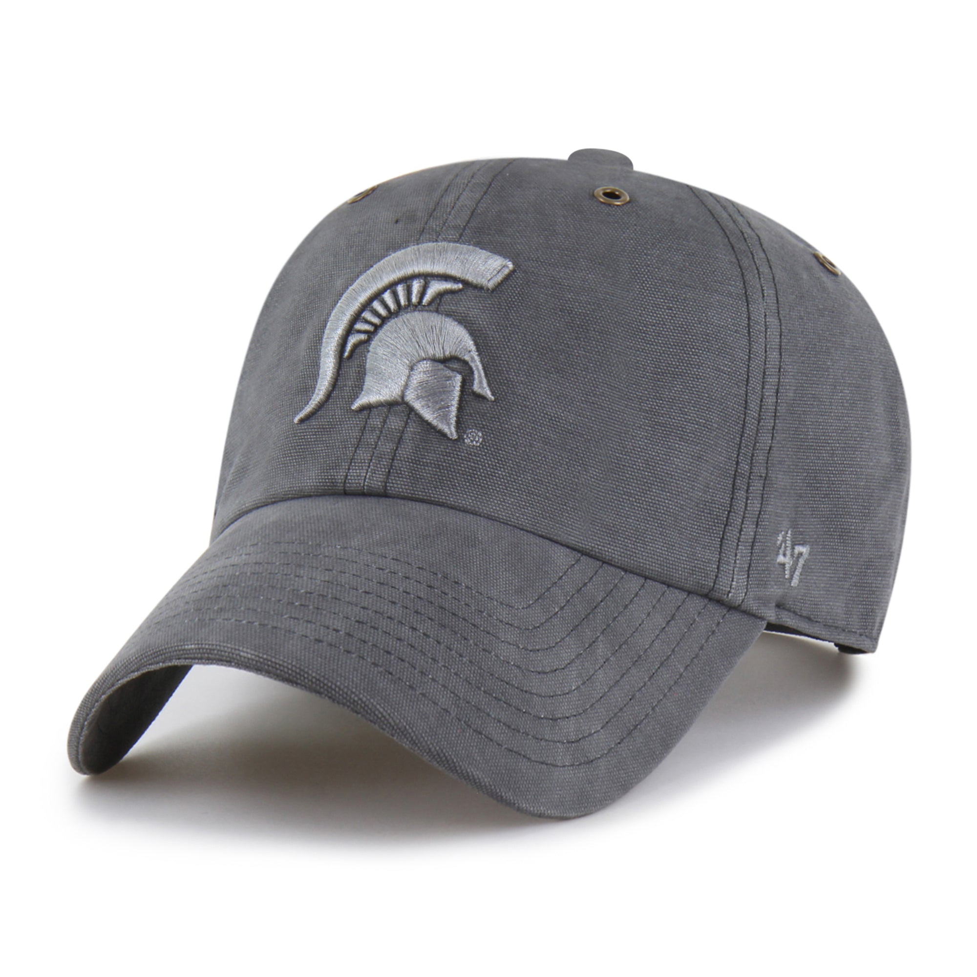 MICHIGAN STATE SPARTANS CARHARTT DYED '47 CLEAN UP