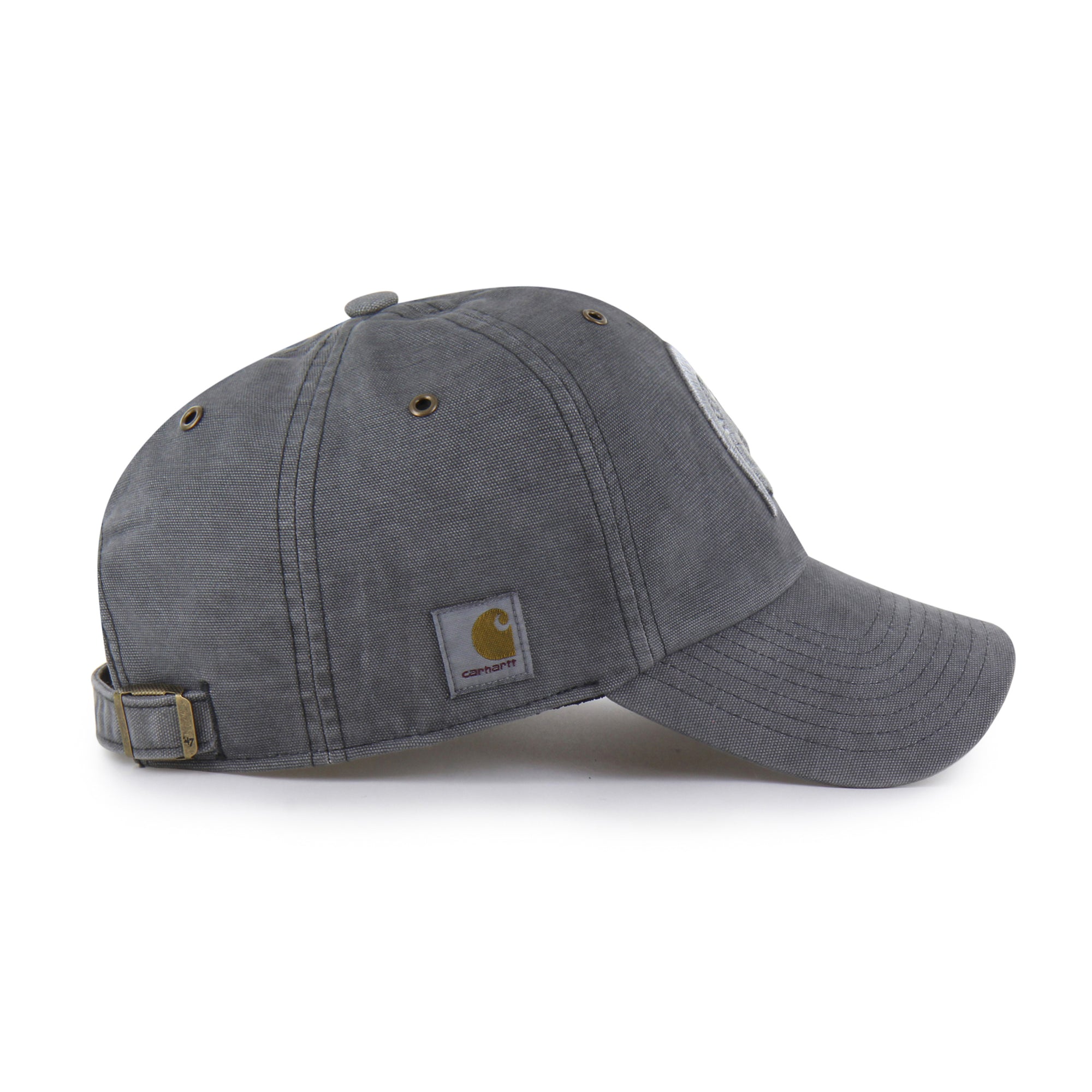 MICHIGAN STATE SPARTANS CARHARTT DYED '47 CLEAN UP