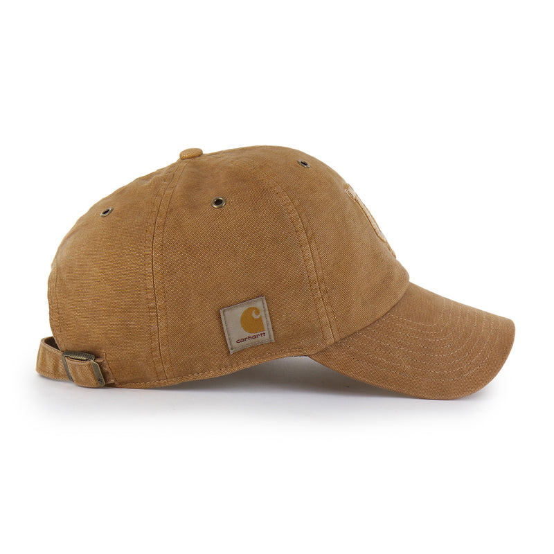 OREGON DUCKS CARHARTT DYED '47 CLEAN UP