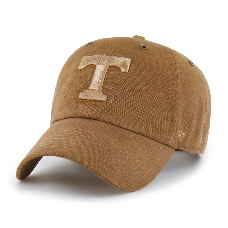 TENNESSEE VOLUNTEERS CARHARTT DYED '47 CLEAN UP