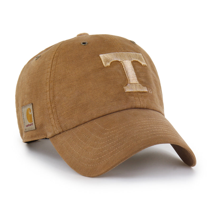 TENNESSEE VOLUNTEERS CARHARTT DYED '47 CLEAN UP