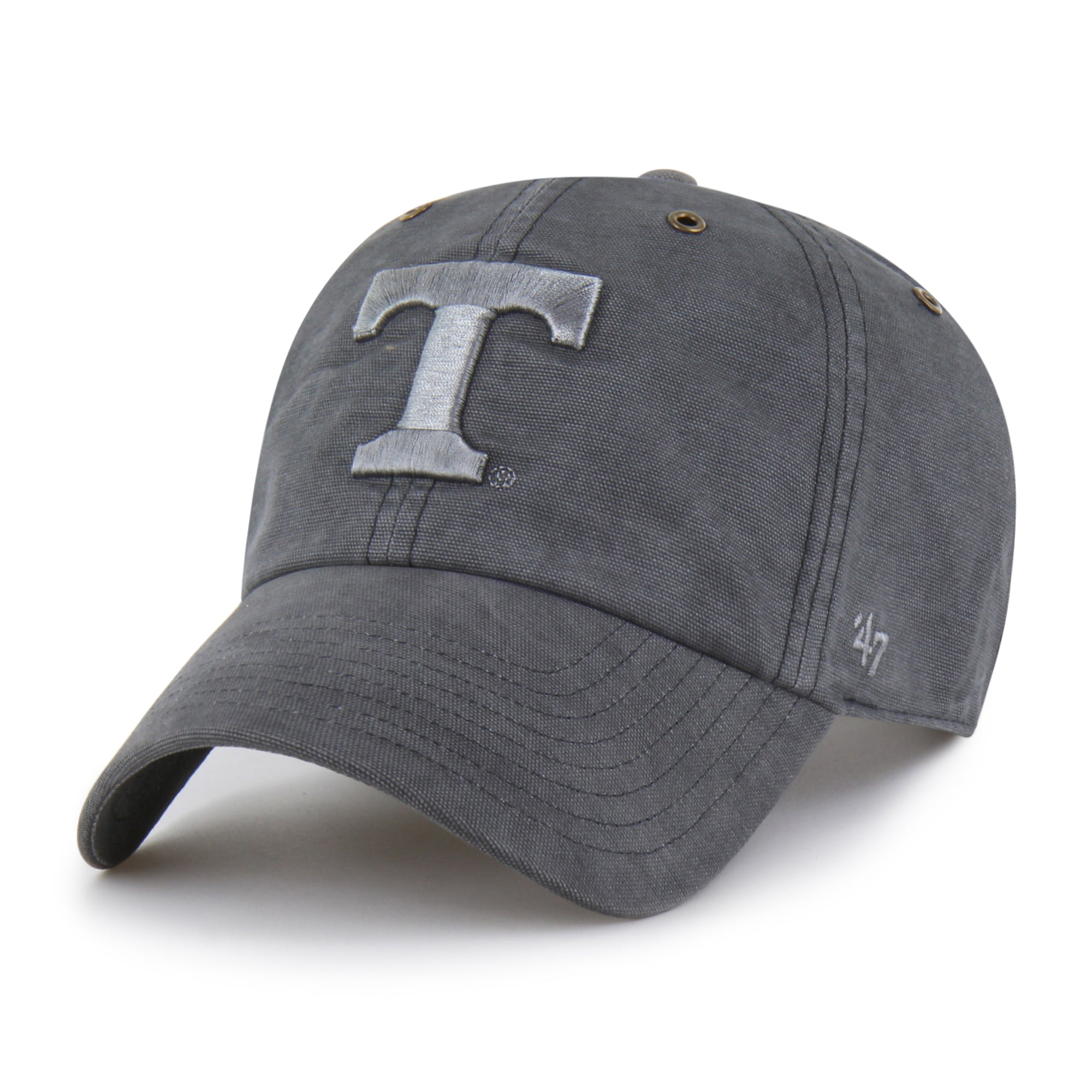 TENNESSEE VOLUNTEERS CARHARTT DYED '47 CLEAN UP