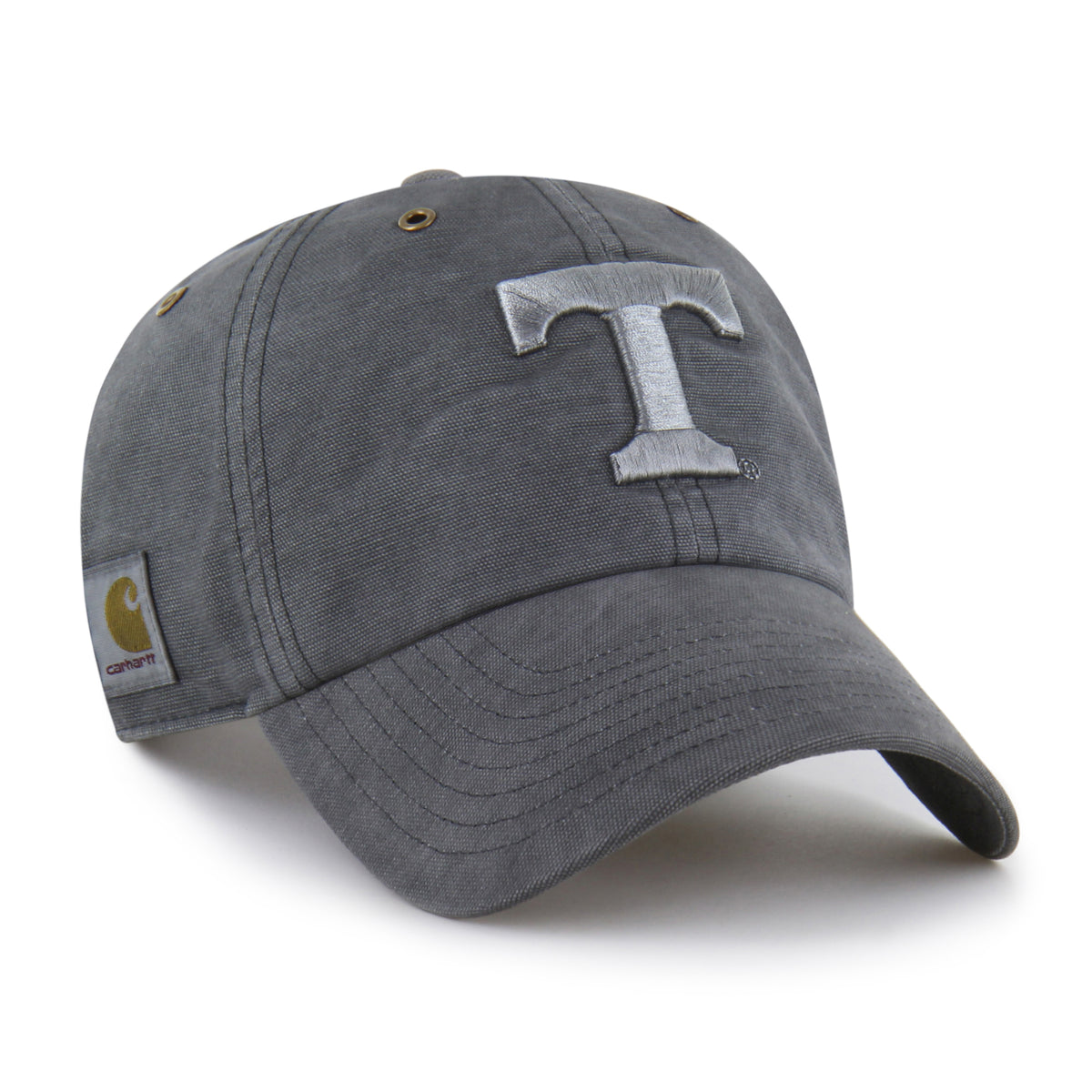 TENNESSEE VOLUNTEERS CARHARTT DYED '47 CLEAN UP