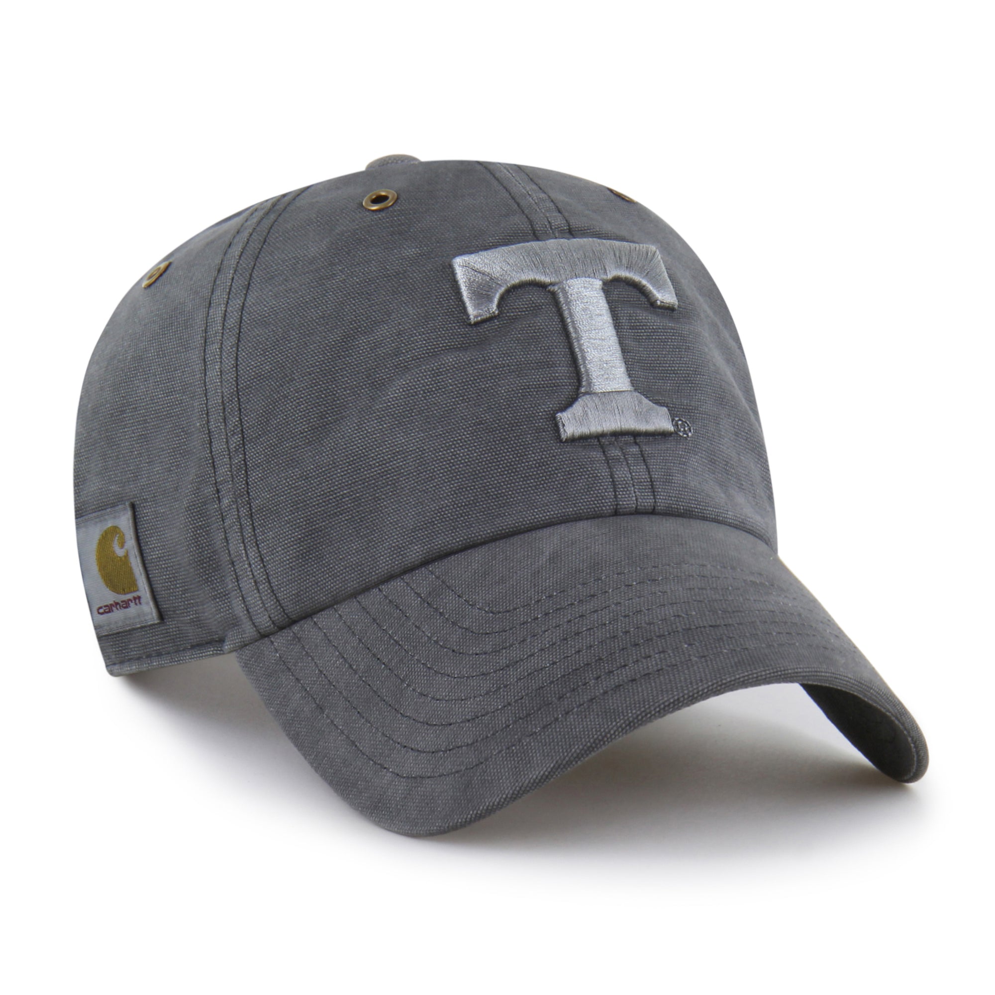 TENNESSEE VOLUNTEERS CARHARTT DYED '47 CLEAN UP