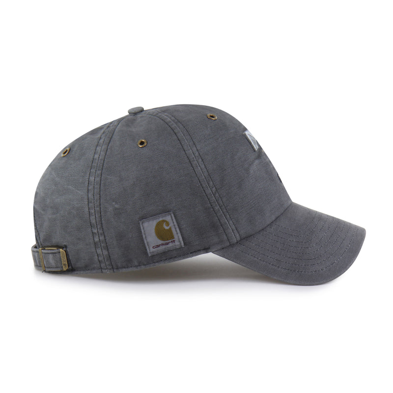 TENNESSEE VOLUNTEERS CARHARTT DYED '47 CLEAN UP