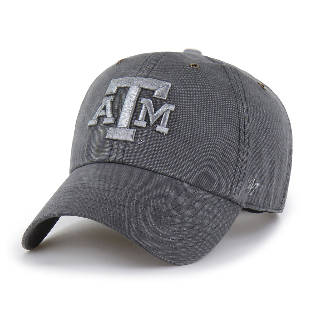 TEXAS A&M AGGIES CARHARTT DYED '47 CLEAN UP