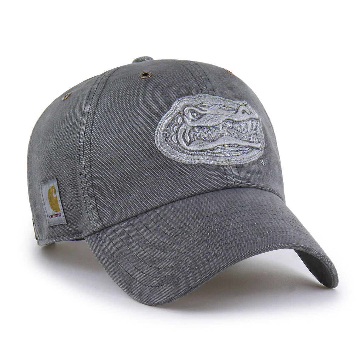 FLORIDA GATORS CARHARTT DYED '47 CLEAN UP