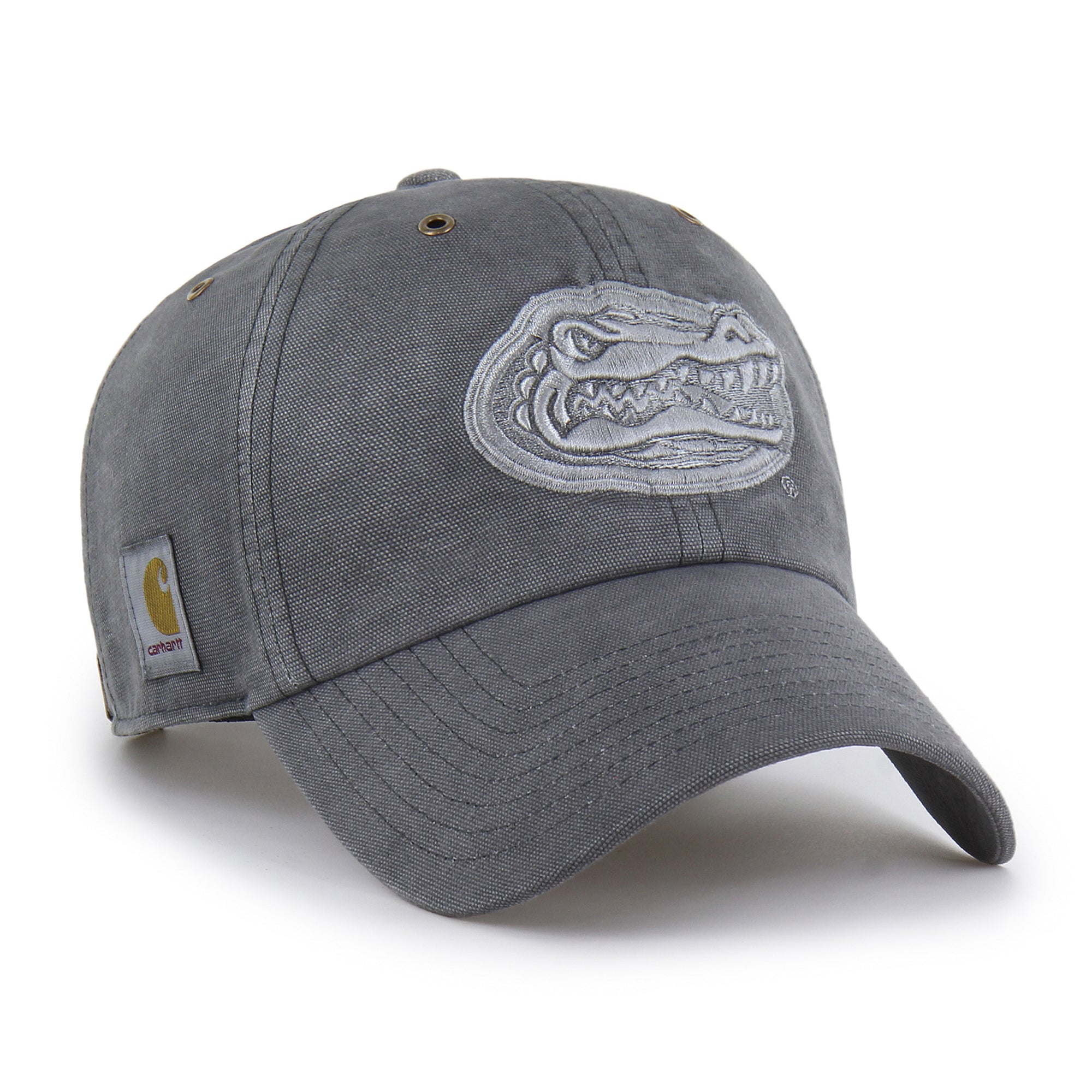 FLORIDA GATORS CARHARTT DYED '47 CLEAN UP