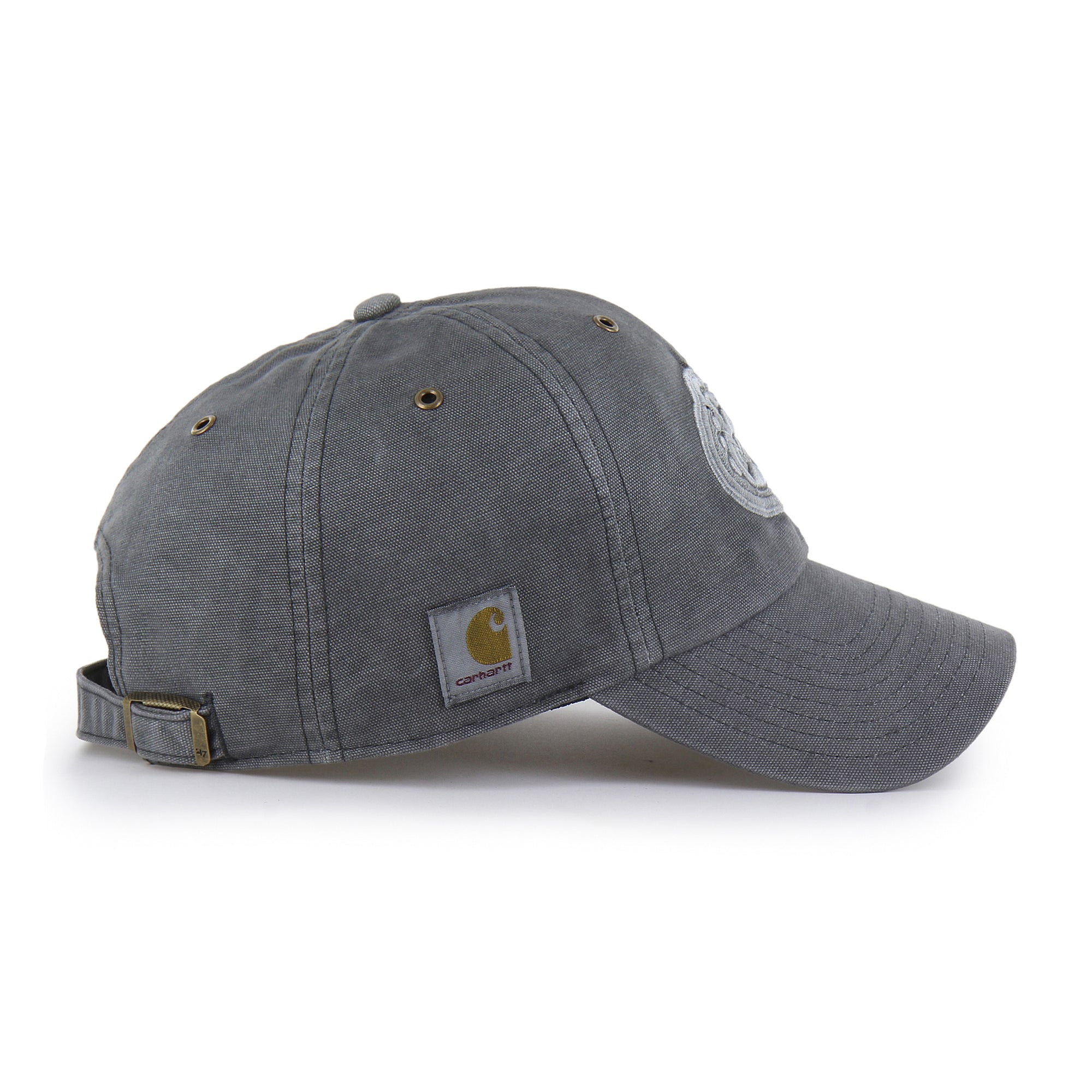 FLORIDA GATORS CARHARTT DYED '47 CLEAN UP