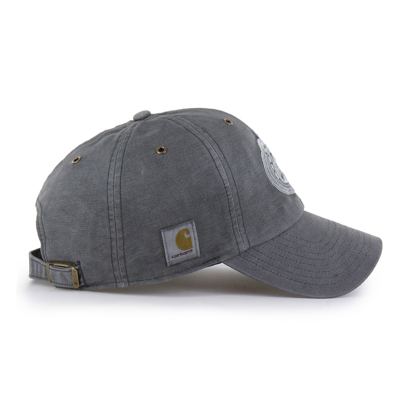 FLORIDA GATORS CARHARTT DYED '47 CLEAN UP
