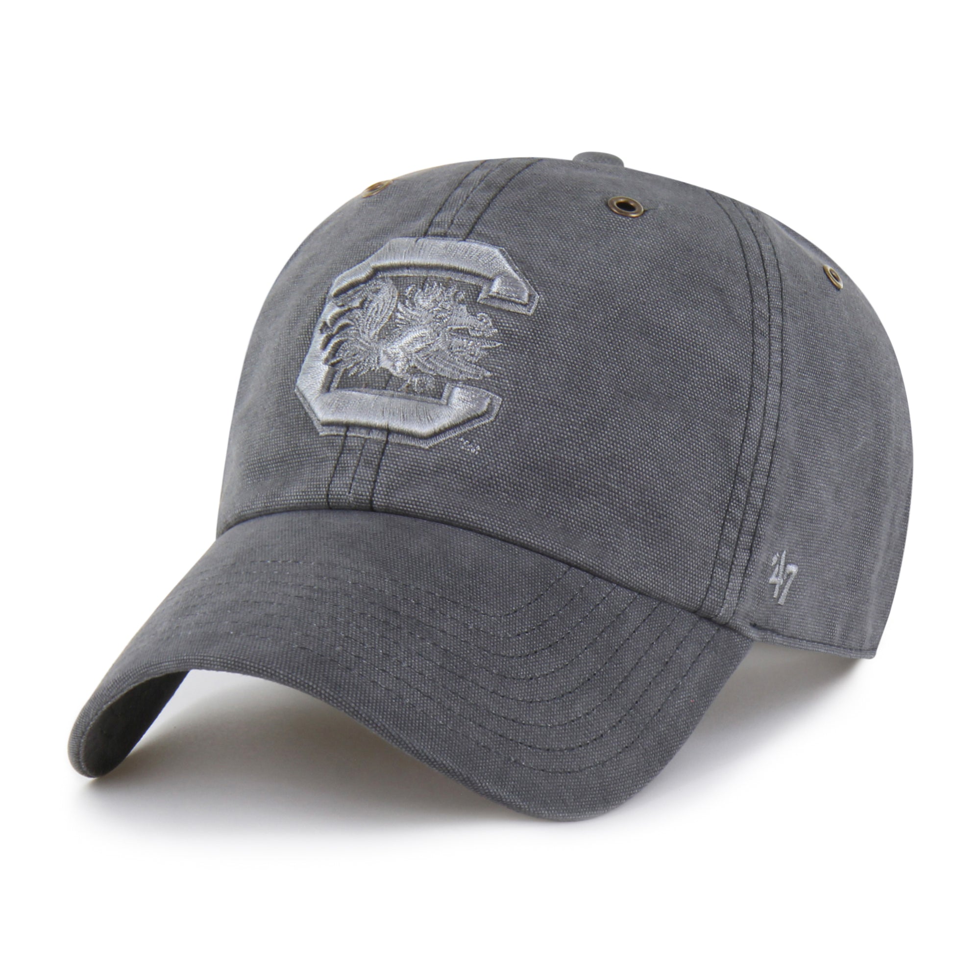SOUTH CAROLINA GAMECOCKS CARHARTT DYED '47 CLEAN UP