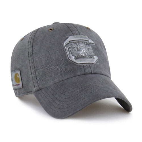 SOUTH CAROLINA GAMECOCKS CARHARTT DYED '47 CLEAN UP