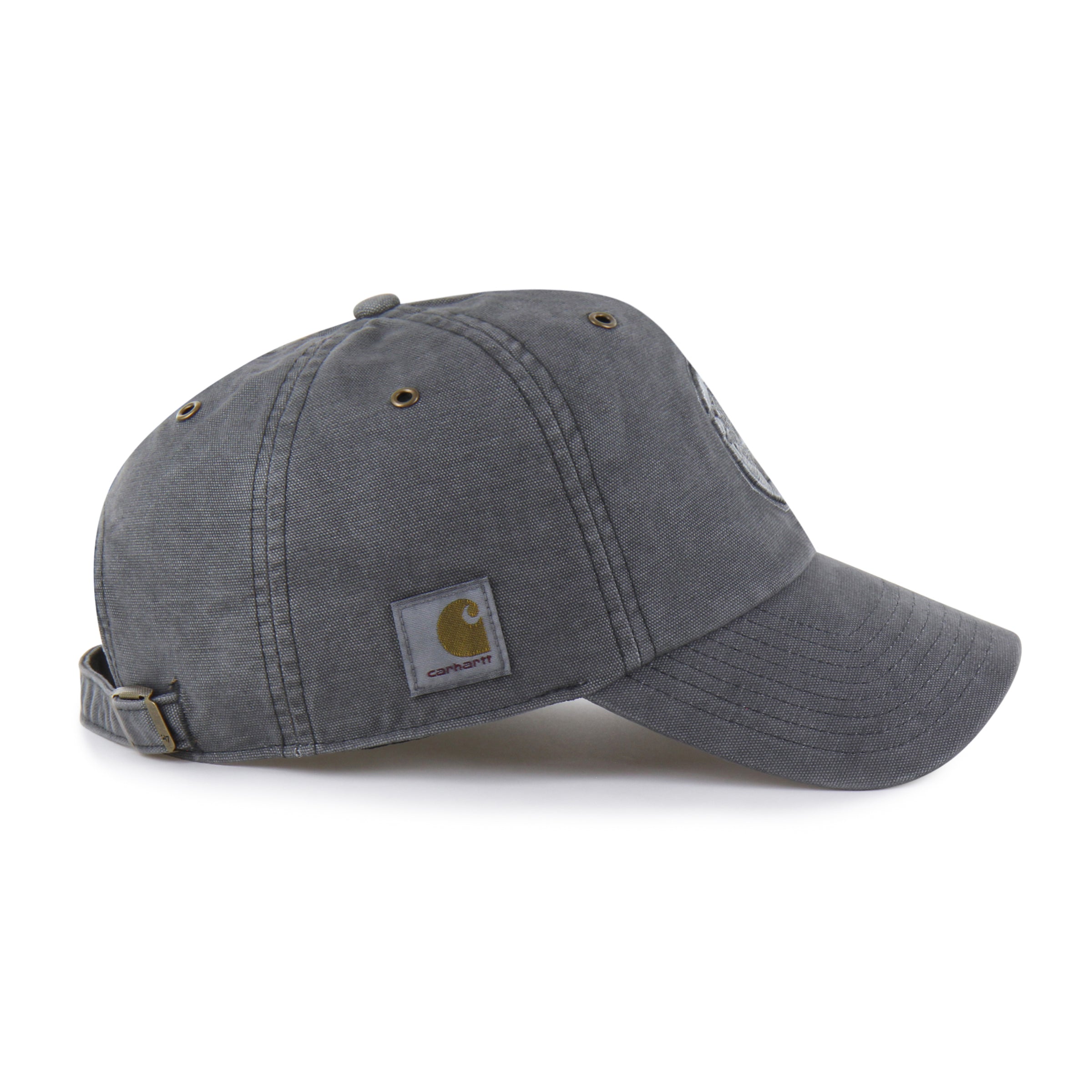 SOUTH CAROLINA GAMECOCKS CARHARTT DYED '47 CLEAN UP
