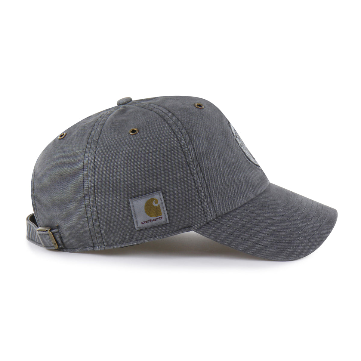 SOUTH CAROLINA GAMECOCKS CARHARTT DYED '47 CLEAN UP