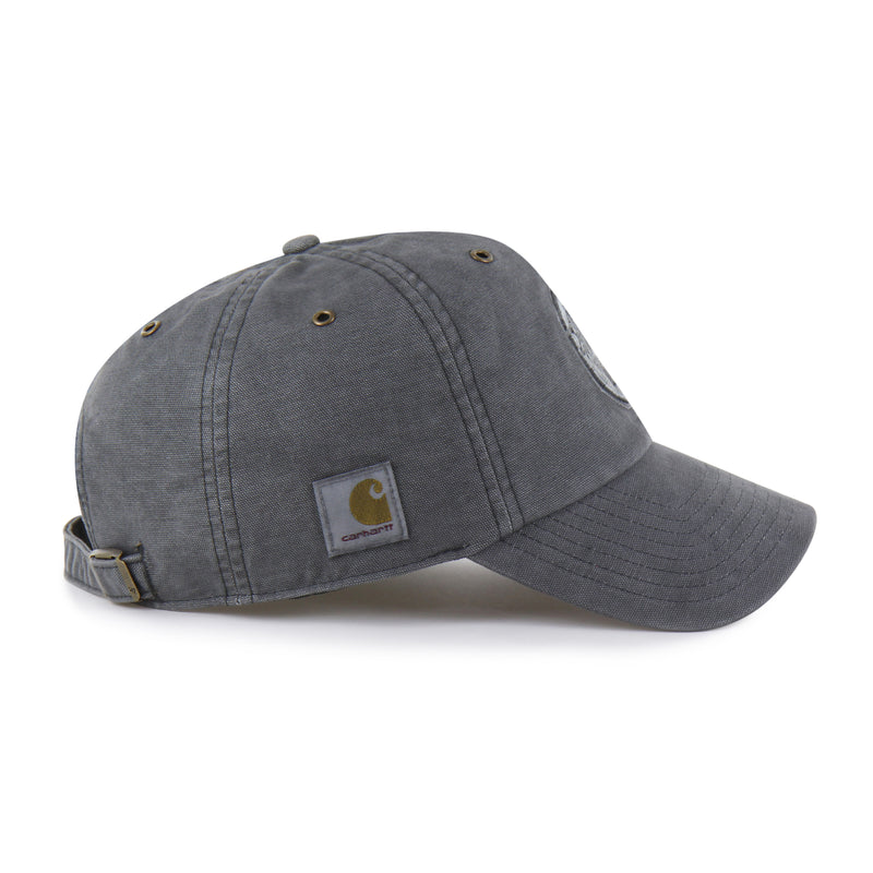 SOUTH CAROLINA GAMECOCKS CARHARTT DYED '47 CLEAN UP
