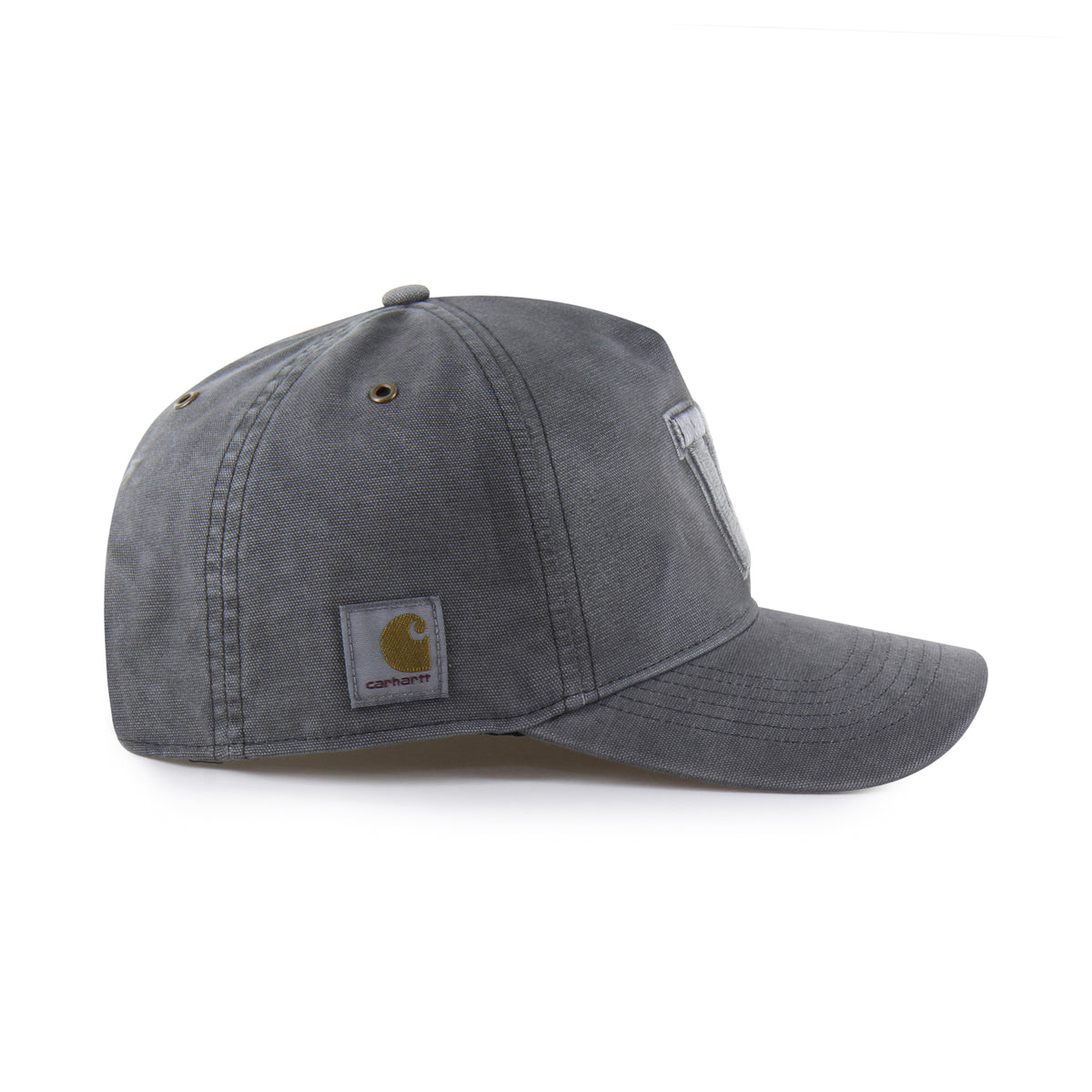 WASHINGTON HUSKIES CARHARTT DYED '47 HITCH RF RELAXED FIT