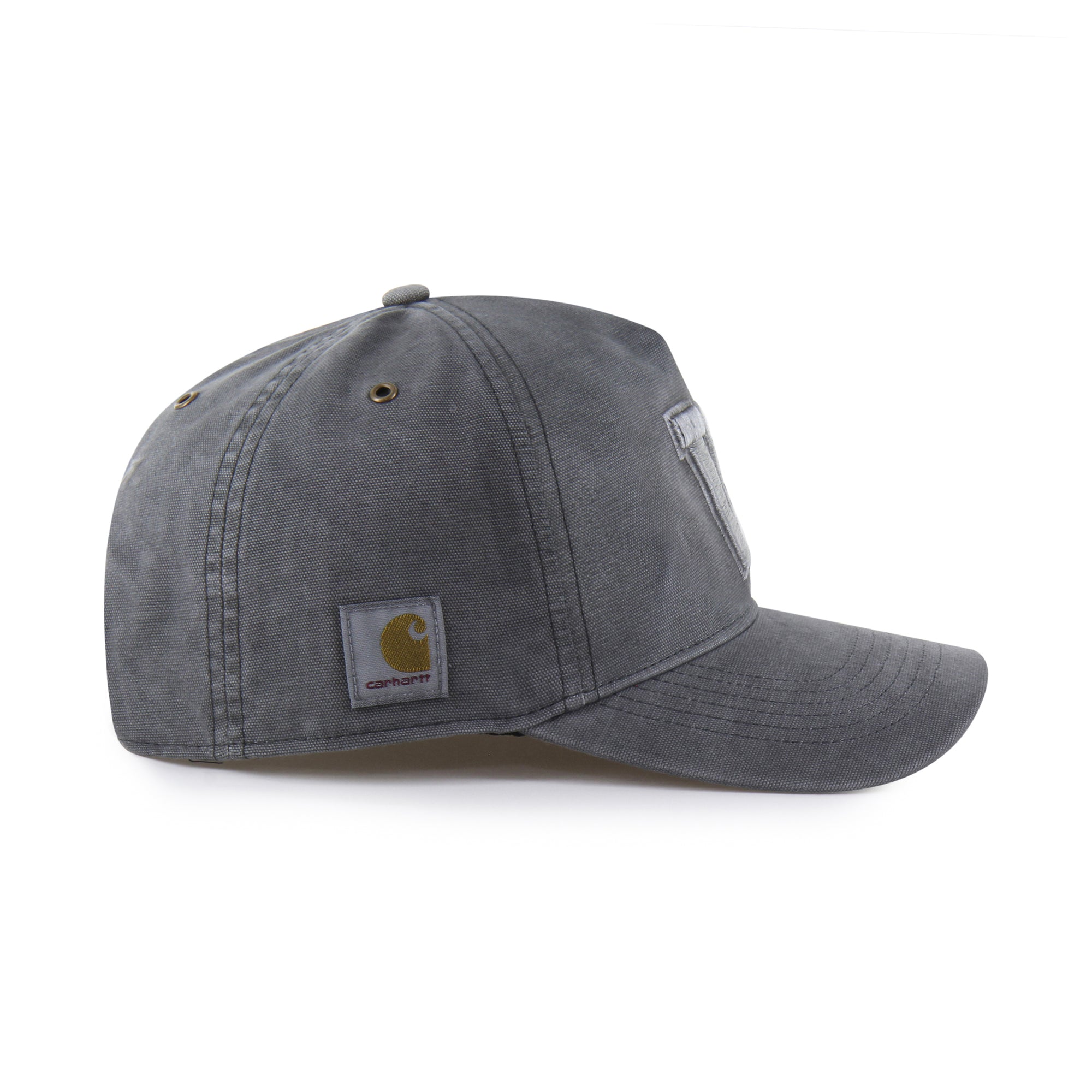 WASHINGTON HUSKIES CARHARTT DYED '47 HITCH RF RELAXED FIT
