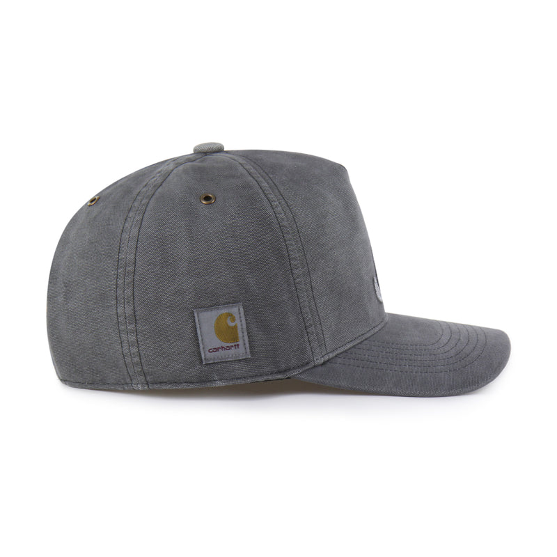 ALABAMA CRIMSON TIDE CARHARTT DYED '47 HITCH RF RELAXED FIT