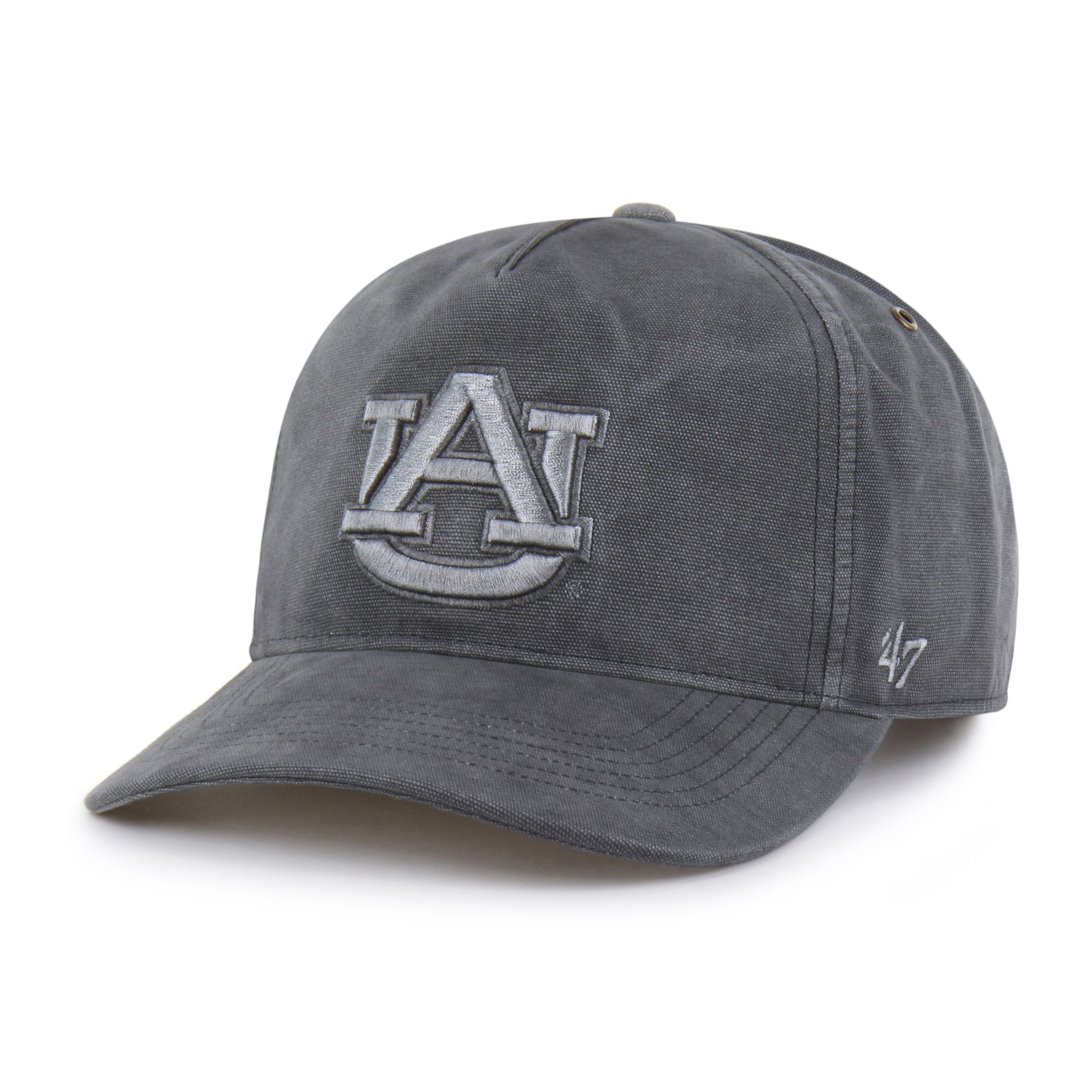 AUBURN TIGERS CARHARTT DYED '47 HITCH RF REKAXED FIT