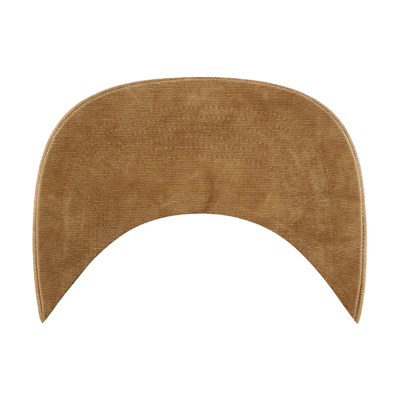 COLORADO BUFFALOES CARHARTT DYED '47 HITCH RF RELAXED FIT