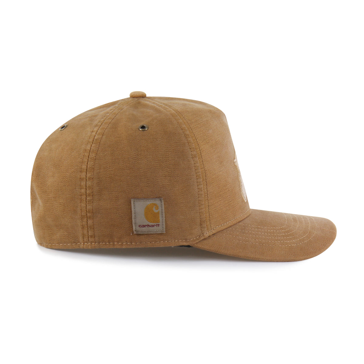 COLORADO BUFFALOES CARHARTT DYED '47 HITCH RF RELAXED FIT