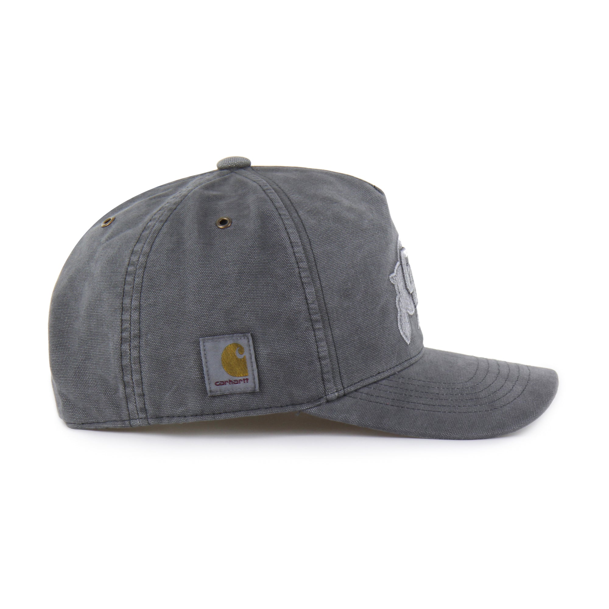 COLORADO BUFFALOES CARHARTT DYED '47 HITCH RF RELAXED FIT