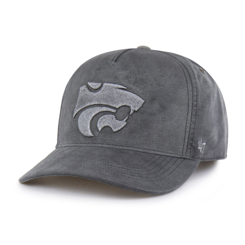 KANSAS STATE WILDCATS CARHARTT DYED '47 HITCH RF RELAXED FIT