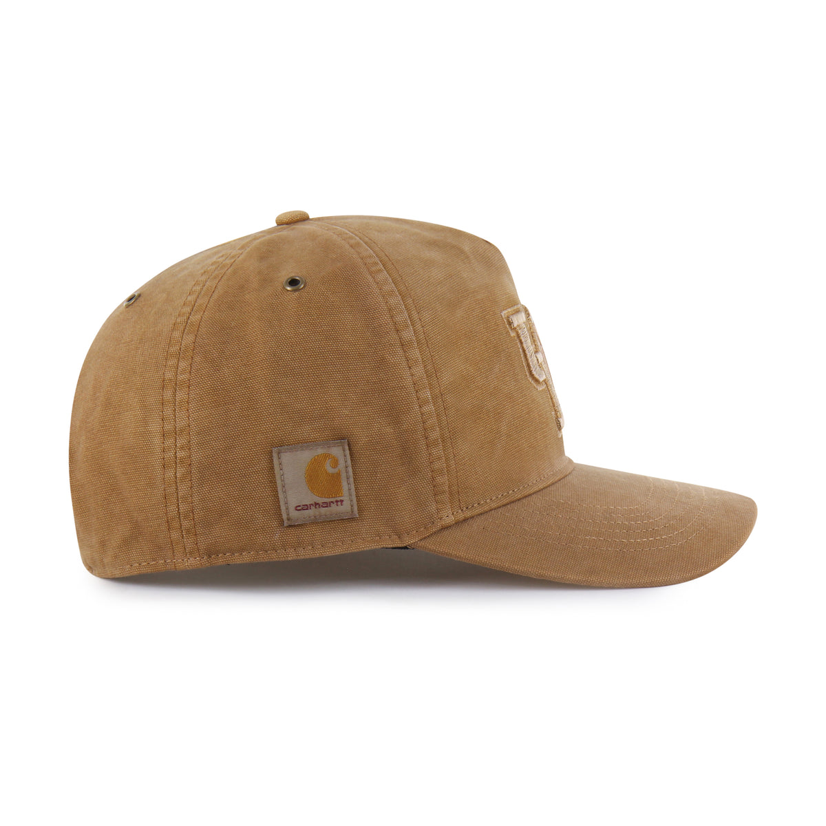 KENTUCKY WILDCATS CARHARTT DYED '47 HITCH RF RELAXED FIT
